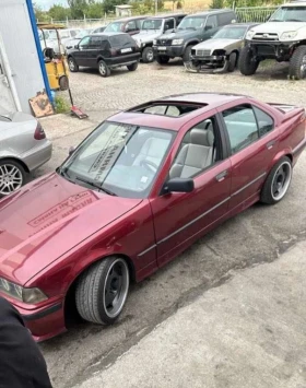 BMW 325 M50B25NV | Mobile.bg — малка снимка 7
