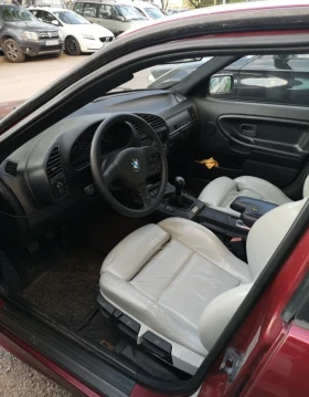 BMW 325 M50B25NV | Mobile.bg — малка снимка 8