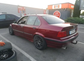 BMW 325 M50B25NV | Mobile.bg — малка снимка 5