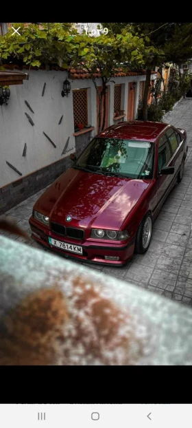 BMW 325 M50B25NV | Mobile.bg — малка снимка 16