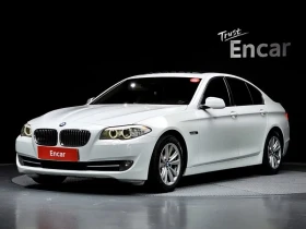 BMW 520 d - Car24.bg BMW 520 d