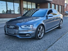 Audi S4 * * ПЪЛНА ИСТОРИЯ * * CARFAX * * АВТО КРЕДИТ * * - Car24.bg Audi S4 * * ПЪЛНА ИСТОРИЯ * * CARFAX * * АВТО КРЕДИТ * *