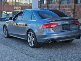 Audi S4 * * ПЪЛНА ИСТОРИЯ * * CARFAX * * АВТО КРЕДИТ * * - 31500 лв. / 16105.69 € - 81187545 4 | Car24.bg Audi S4 * * ПЪЛНА ИСТОРИЯ * * CARFAX * * АВТО КРЕДИТ * * - 31500 лв. / 16105.69 € - 81187545 4