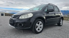 Suzuki SX4 Evro 5 - 7800 лв. / 3988.08 € - 34904446 16 | Car24.bg Suzuki SX4 Evro 5 - 7800 лв. / 3988.08 € - 34904446 16