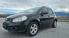 Suzuki SX4 Evro 5 - 7800 лв. / 3988.08 € - 34904446 7 | Car24.bg Suzuki SX4 Evro 5 - 7800 лв. / 3988.08 € - 34904446 7