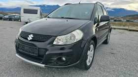Suzuki SX4 Evro 5 - 7800 лв. / 3988.08 € - 34904446 2 | Car24.bg Suzuki SX4 Evro 5 - 7800 лв. / 3988.08 € - 34904446 2
