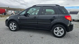 Suzuki SX4 Evro 5 - 7800 лв. / 3988.08 € - 34904446 6 | Car24.bg Suzuki SX4 Evro 5 - 7800 лв. / 3988.08 € - 34904446 6