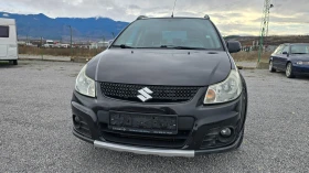 Suzuki SX4 Evro 5 - Car24.bg Suzuki SX4 Evro 5