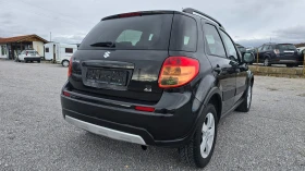 Suzuki SX4 Evro 5 - 7800 лв. / 3988.08 € - 34904446 5 | Car24.bg Suzuki SX4 Evro 5 - 7800 лв. / 3988.08 € - 34904446 5