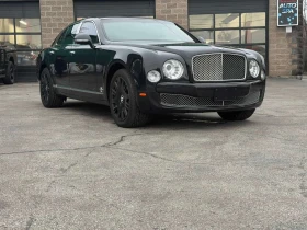 Bentley Mulsanne * 4dr Sdn * PANO* KEYLESS* ПОДГРЕВ* - Car24.bg Bentley Mulsanne * 4dr Sdn * PANO* KEYLESS* ПОДГРЕВ*