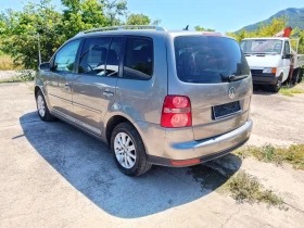 VW Touran 1.9TDI - 2800 € / 5476.32 лв. - 63792608 6 | Car24.bg VW Touran 1.9TDI - 2800 € / 5476.32 лв. - 63792608 6