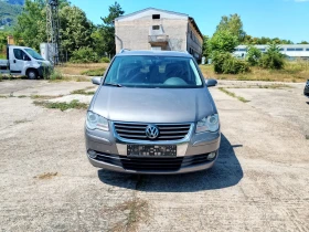 VW Touran 1.9TDI - 2800 € / 5476.32 лв. - 63792608 2 | Car24.bg VW Touran 1.9TDI - 2800 € / 5476.32 лв. - 63792608 2