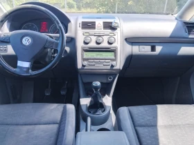 VW Touran 1.9TDI - 2800 € / 5476.32 лв. - 63792608 9 | Car24.bg VW Touran 1.9TDI - 2800 € / 5476.32 лв. - 63792608 9