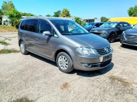 VW Touran 1.9TDI - 2800 € / 5476.32 лв. - 63792608 3 | Car24.bg VW Touran 1.9TDI - 2800 € / 5476.32 лв. - 63792608 3