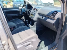 VW Touran 1.9TDI - 2800 € / 5476.32 лв. - 63792608 12 | Car24.bg VW Touran 1.9TDI - 2800 € / 5476.32 лв. - 63792608 12