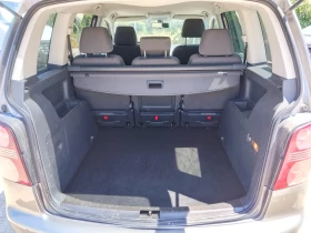 VW Touran 1.9TDI - 2800 € / 5476.32 лв. - 63792608 11 | Car24.bg VW Touran 1.9TDI - 2800 € / 5476.32 лв. - 63792608 11