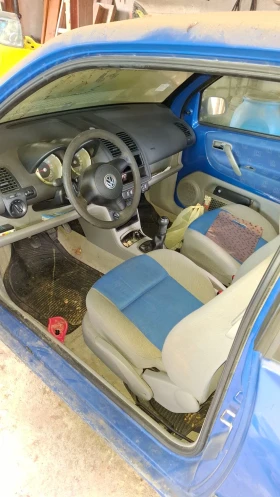 VW Lupo 1.0 | Auto.bg — изображение 6 VW Lupo 1.0 | Auto.bg — изображение 6