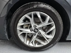Hyundai Sonata 2.0 - САМО 30% АВАНС - 20268 € - 50205907 5 | Car24.bg Hyundai Sonata 2.0 - САМО 30% АВАНС - 20268 € - 50205907 5