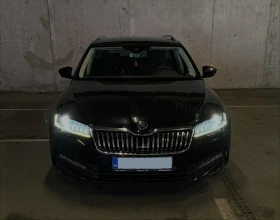 Skoda Superb Matrix / Digital Dash / DSG - 18500 € - 93938248 5 | Car24.bg Skoda Superb Matrix / Digital Dash / DSG - 18500 € - 93938248 5