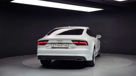 Audi A7 50 TDI Quattro | Auto.bg — изображение 4 Audi A7 50 TDI Quattro | Auto.bg — изображение 4