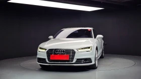 Audi A7 50 TDI Quattro | Auto.bg — изображение 3 Audi A7 50 TDI Quattro | Auto.bg — изображение 3