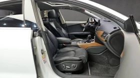 Audi A7 50 TDI Quattro | Auto.bg — изображение 9 Audi A7 50 TDI Quattro | Auto.bg — изображение 9
