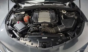 Chevrolet Camaro * SS 6.2 V8 * ЦЕНА ДО БЪЛГАРИЯ | Auto.bg — изображение 6 Chevrolet Camaro * SS 6.2 V8 * ЦЕНА ДО БЪЛГАРИЯ | Auto.bg — изображение 6
