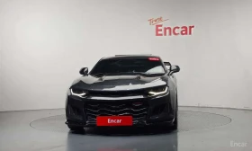 Chevrolet Camaro * SS 6.2 V8 * ЦЕНА ДО БЪЛГАРИЯ | Auto.bg — изображение 3 Chevrolet Camaro * SS 6.2 V8 * ЦЕНА ДО БЪЛГАРИЯ | Auto.bg — изображение 3
