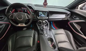Chevrolet Camaro * SS 6.2 V8 * ЦЕНА ДО БЪЛГАРИЯ | Auto.bg — изображение 7 Chevrolet Camaro * SS 6.2 V8 * ЦЕНА ДО БЪЛГАРИЯ | Auto.bg — изображение 7