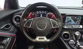 Chevrolet Camaro * SS 6.2 V8 * ЦЕНА ДО БЪЛГАРИЯ | Auto.bg — изображение 13 Chevrolet Camaro * SS 6.2 V8 * ЦЕНА ДО БЪЛГАРИЯ | Auto.bg — изображение 13