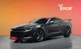 Chevrolet Camaro * SS 6.2 V8 * ЦЕНА ДО БЪЛГАРИЯ