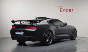 Chevrolet Camaro * SS 6.2 V8 * ЦЕНА ДО БЪЛГАРИЯ | Auto.bg — изображение 2 Chevrolet Camaro * SS 6.2 V8 * ЦЕНА ДО БЪЛГАРИЯ | Auto.bg — изображение 2