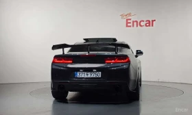 Chevrolet Camaro * SS 6.2 V8 * ЦЕНА ДО БЪЛГАРИЯ | Auto.bg — изображение 4 Chevrolet Camaro * SS 6.2 V8 * ЦЕНА ДО БЪЛГАРИЯ | Auto.bg — изображение 4
