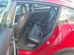 Tesla Model 3 LONG RANGE - 18700 € - 82081799 12 | Car24.bg Tesla Model 3 LONG RANGE - 18700 € - 82081799 12