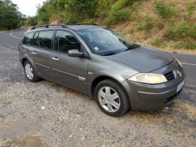 Renault Megane - Car24.bg Renault Megane