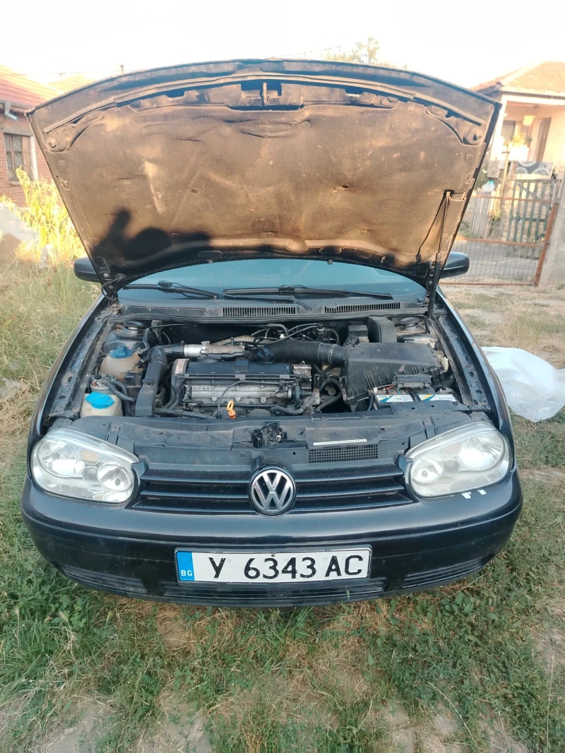 VW Golf - 500 € / 977.91 лв. - 50642150 1 | Car24.bg VW Golf - 500 € / 977.91 лв. - 50642150 1