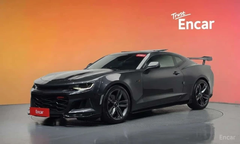 Chevrolet Camaro * SS 6.2 V8 * ЦЕНА ДО БЪЛГАРИЯ - 24190 € - 30240213 1 | Car24.bg Chevrolet Camaro * SS 6.2 V8 * ЦЕНА ДО БЪЛГАРИЯ - 24190 € - 30240213 1