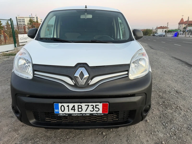 Renault Kangoo 1, 5 ТОП - 5700 € - 32380077 1 | Car24.bg Renault Kangoo 1, 5 ТОП - 5700 € - 32380077 1
