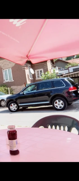 VW Touareg - Car24.bg VW Touareg