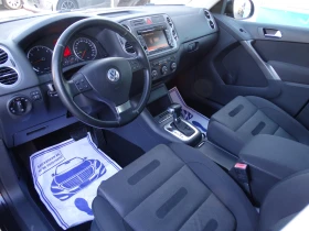 VW Tiguan 2.0TDI * * 4X4* * ПЪЛНА СЕРВИЗНА ИСТОРИЯ!!! - 13800 лв. / 7055.83 € - 26419625 6 | Car24.bg VW Tiguan 2.0TDI * * 4X4* * ПЪЛНА СЕРВИЗНА ИСТОРИЯ!!! - 13800 лв. / 7055.83 € - 26419625 6