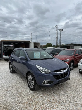 Hyundai IX35 1.7 - 16900 лв. / 8640.83 € - 22830748 2 | Car24.bg Hyundai IX35 1.7 - 16900 лв. / 8640.83 € - 22830748 2