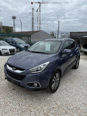 Hyundai IX35 1.7 - 16900 лв. / 8640.83 € - 22830748 3 | Car24.bg Hyundai IX35 1.7 - 16900 лв. / 8640.83 € - 22830748 3