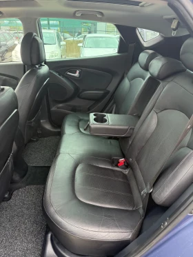 Hyundai IX35 1.7 - 16900 лв. / 8640.83 € - 22830748 7 | Car24.bg Hyundai IX35 1.7 - 16900 лв. / 8640.83 € - 22830748 7