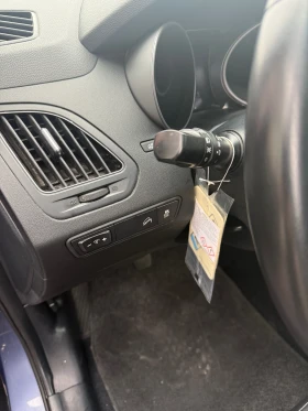 Hyundai IX35 1.7 - 16900 лв. / 8640.83 € - 22830748 14 | Car24.bg Hyundai IX35 1.7 - 16900 лв. / 8640.83 € - 22830748 14