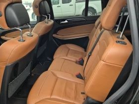 Mercedes-Benz GLS * 550 * CARFAX * ЦЕНА ДО БГ - 25000 € / 48895.75 лв. - 30424100 10 | Car24.bg Mercedes-Benz GLS * 550 * CARFAX * ЦЕНА ДО БГ - 25000 € / 48895.75 лв. - 30424100 10