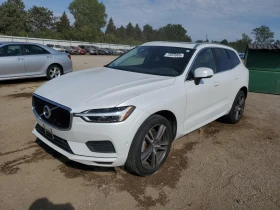 Volvo XC60 * T6* MOMENTUM* - Car24.bg Volvo XC60 * T6* MOMENTUM*