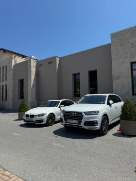 Audi Q7 4М TFSI - 30499 € / 59650.86 лв. - 65926157 7 | Car24.bg Audi Q7 4М TFSI - 30499 € / 59650.86 лв. - 65926157 7