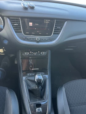 Opel Grandland X 1.2 Turbo 131 KS - 7999 € / 15644.68 лв. - 29403716 10 | Car24.bg Opel Grandland X 1.2 Turbo 131 KS - 7999 € / 15644.68 лв. - 29403716 10