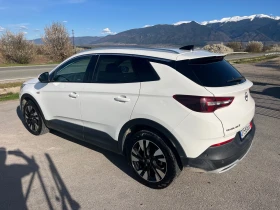 Opel Grandland X 1.2 Turbo 131 KS - 7999 € / 15644.68 лв. - 29403716 6 | Car24.bg Opel Grandland X 1.2 Turbo 131 KS - 7999 € / 15644.68 лв. - 29403716 6