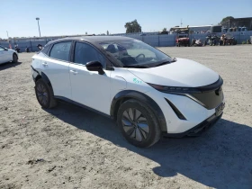 Nissan Ariya PLATINUM+ e-4ORCE AWD - 1950 € / 3813.87 лв. - 38391283 4 | Car24.bg Nissan Ariya PLATINUM+ e-4ORCE AWD - 1950 € / 3813.87 лв. - 38391283 4